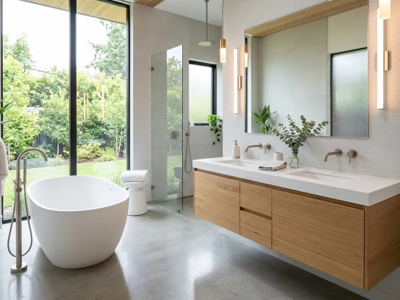 Top-rated plumbing company in La Grange, California specializing in emergency plumbing, bathrooms, and pipe repair.